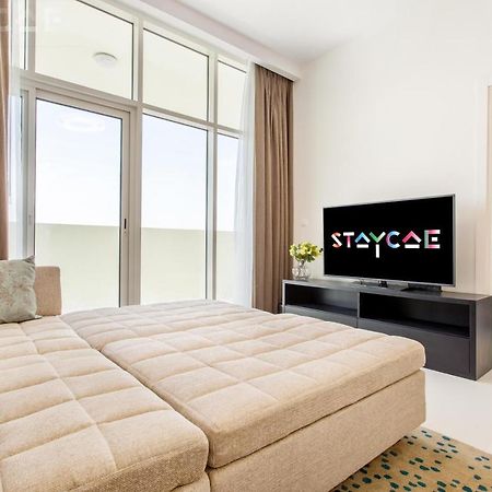 Staycae Holiday Homes - Tower 108 Dubaj Zewnętrze zdjęcie