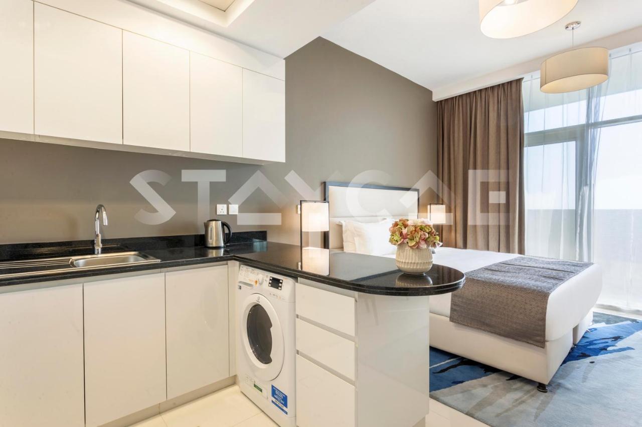Staycae Holiday Homes - Tower 108 Dubaj Zewnętrze zdjęcie