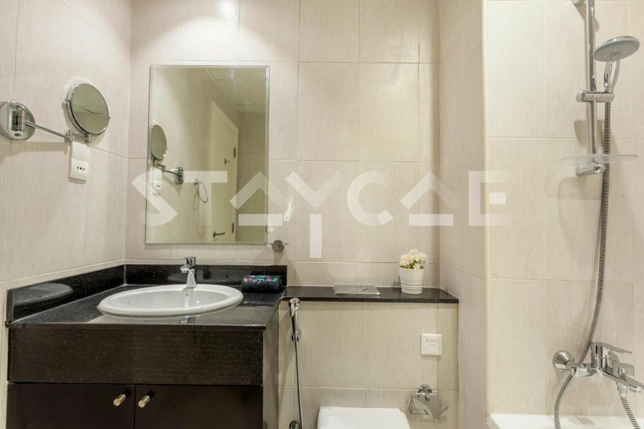 Staycae Holiday Homes - Tower 108 Dubaj Zewnętrze zdjęcie
